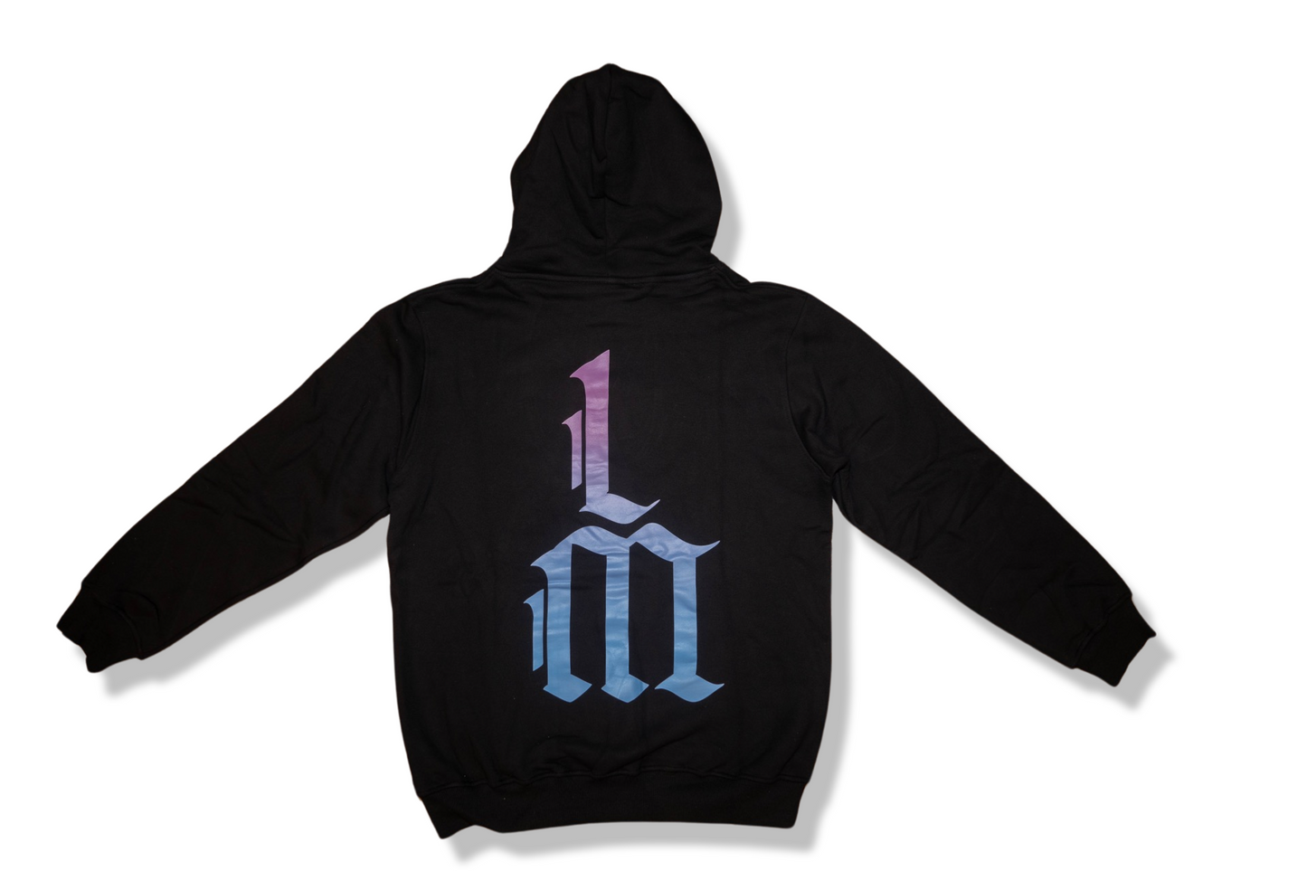 LM Heavyweight hoodie