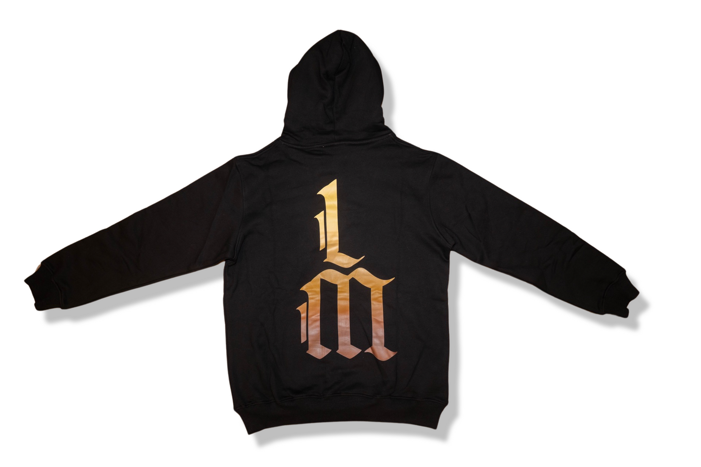 LM Heavyweight hoodie