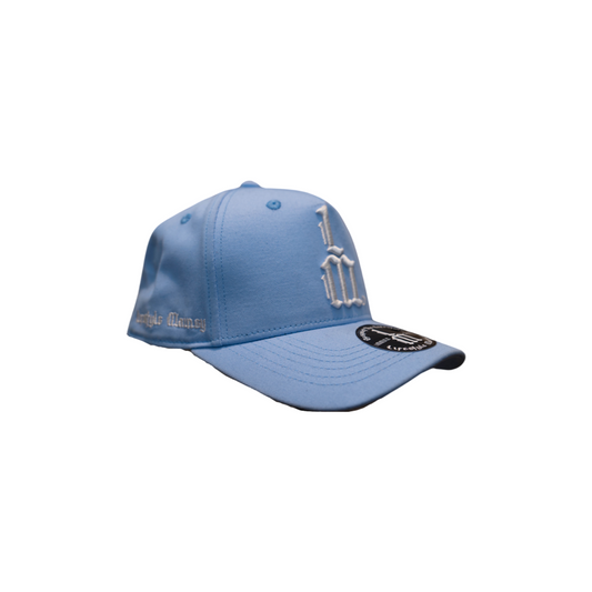 LM Baseball SnapBack Hat